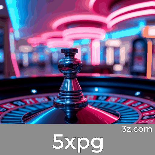 5xpg: Plataforma de Jogos Online com Segurança e Serviços Profissionais