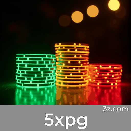 Desenvolvedores de Elite e Inovação em 5xpg