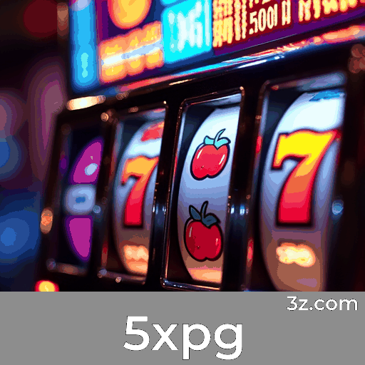 Mundo de Jogos Incríveis do 5xpg: Diversão Garantida