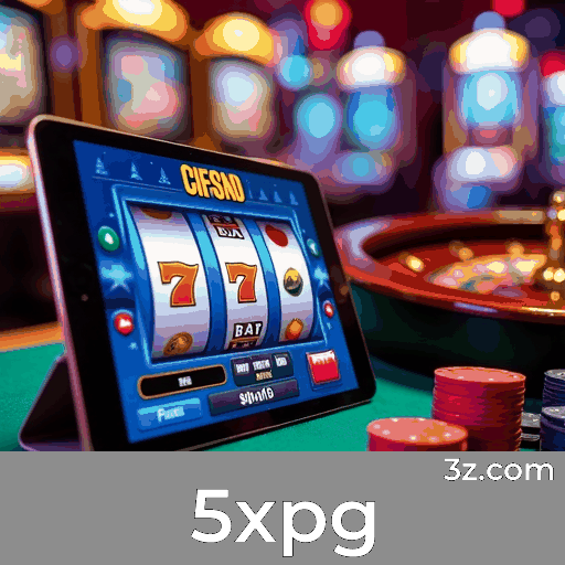 Desenvolvedores de Elite e Inovação em 5xpg