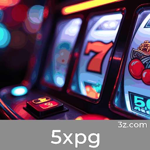 Mundo de Jogos Incríveis do 5xpg: Diversão Garantida