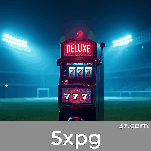 Desenvolvedores de Elite e Inovação em 5xpg
