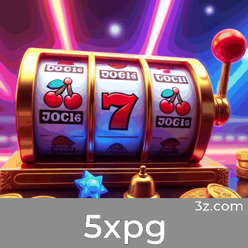 Mundo de Jogos Incríveis do 5xpg: Diversão Garantida