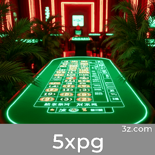 Mundo de Jogos Incríveis do 5xpg: Diversão Garantida