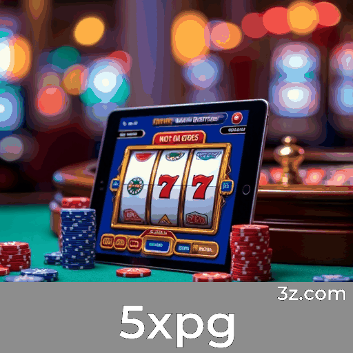 5xpg: Esportes Completos e Odds Instantâneas para Brasileiros