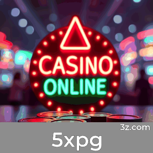 5xpg: Plataforma de Entretenimento Segura e Rápida