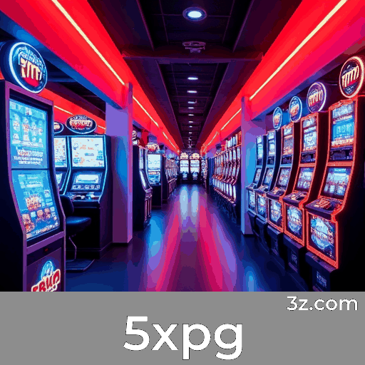 Mergulhe na Atmosfera Emocionante e Realismo Psicológico do Cassino 5xpg