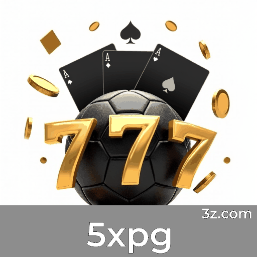 5xpg: Plataforma de Jogos Online com Segurança e Serviços Profissionais