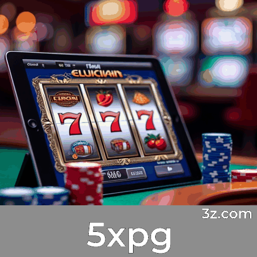Gestão Inteligente e Personalizada de Conta na 5xpg