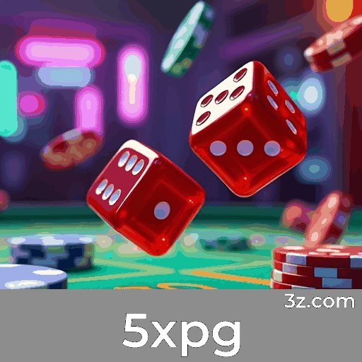 5xpg: Plataforma de Entretenimento Segura e Rápida